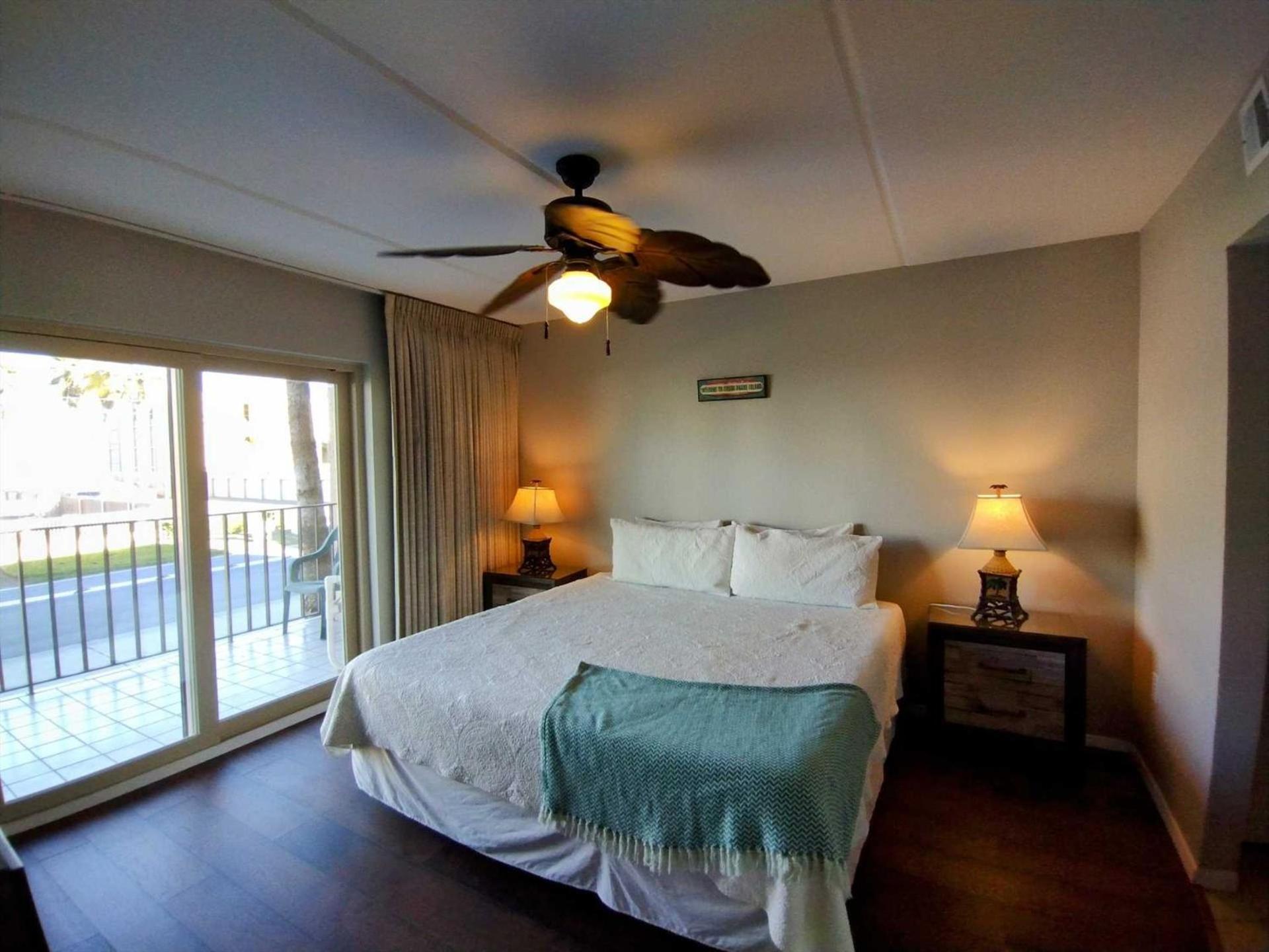Beachview 206 Condominium Condo South Padre Island Buitenkant foto