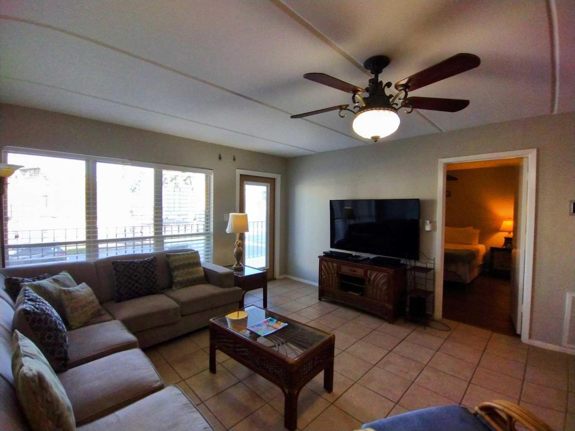 Beachview 206 Condominium Condo South Padre Island Buitenkant foto
