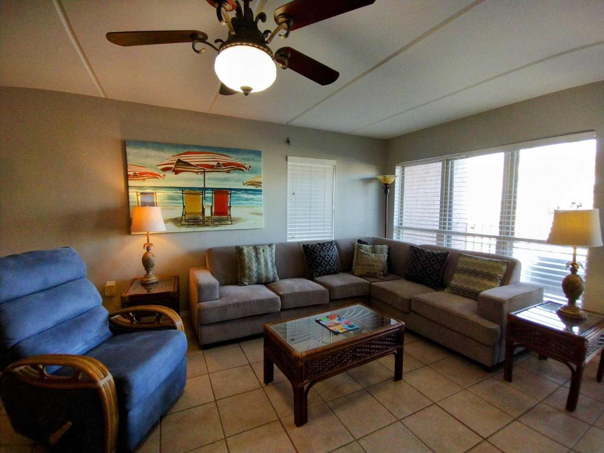 Beachview 206 Condominium Condo South Padre Island Buitenkant foto