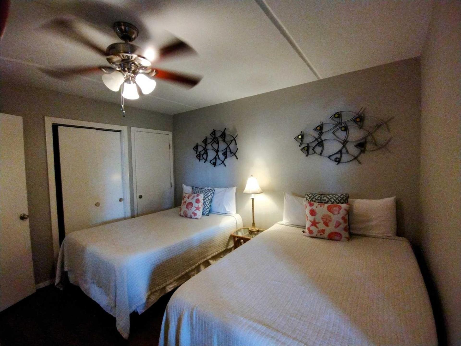 Beachview 206 Condominium Condo South Padre Island Buitenkant foto
