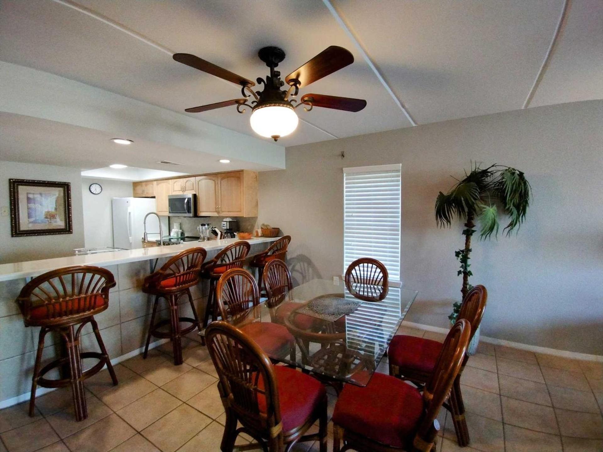 Beachview 206 Condominium Condo South Padre Island Buitenkant foto