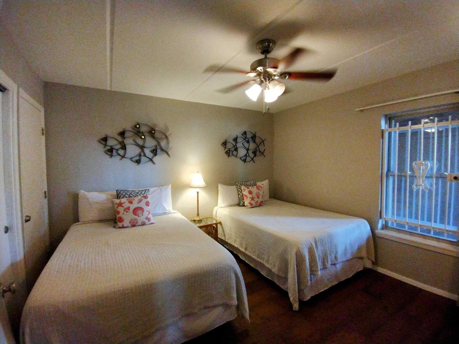 Beachview 206 Condominium Condo South Padre Island Buitenkant foto